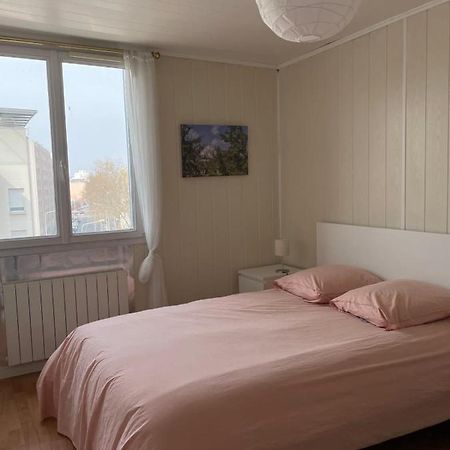 Le Parilly- Appartement 3 Chambres-Parc Parilly 布龙 外观 照片
