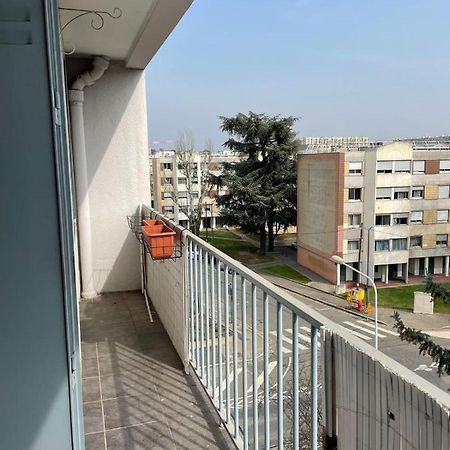 Le Parilly- Appartement 3 Chambres-Parc Parilly 布龙 外观 照片
