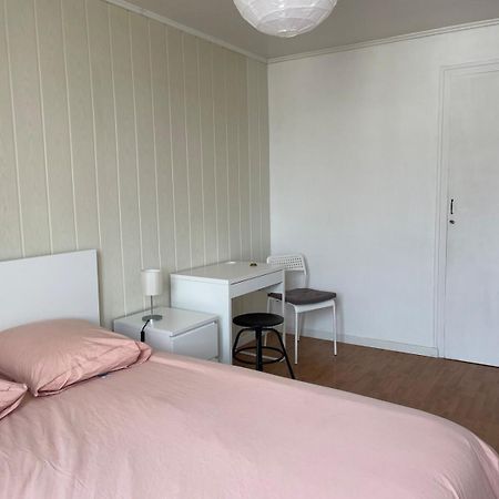 Le Parilly- Appartement 3 Chambres-Parc Parilly 布龙 外观 照片