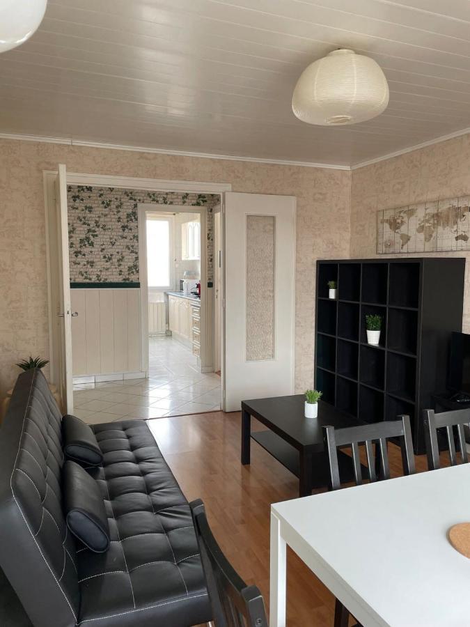 Le Parilly- Appartement 3 Chambres-Parc Parilly 布龙 外观 照片