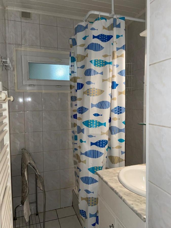 Le Parilly- Appartement 3 Chambres-Parc Parilly 布龙 外观 照片