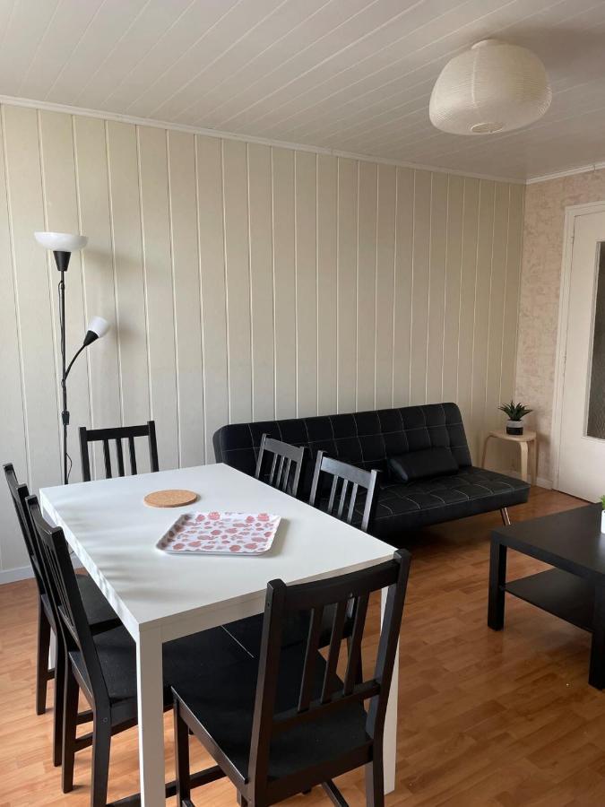 Le Parilly- Appartement 3 Chambres-Parc Parilly 布龙 外观 照片