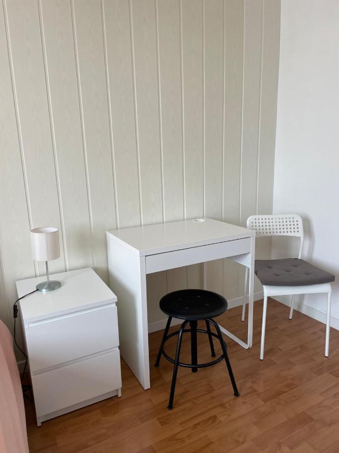Le Parilly- Appartement 3 Chambres-Parc Parilly 布龙 外观 照片