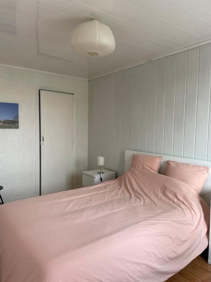 Le Parilly- Appartement 3 Chambres-Parc Parilly 布龙 外观 照片