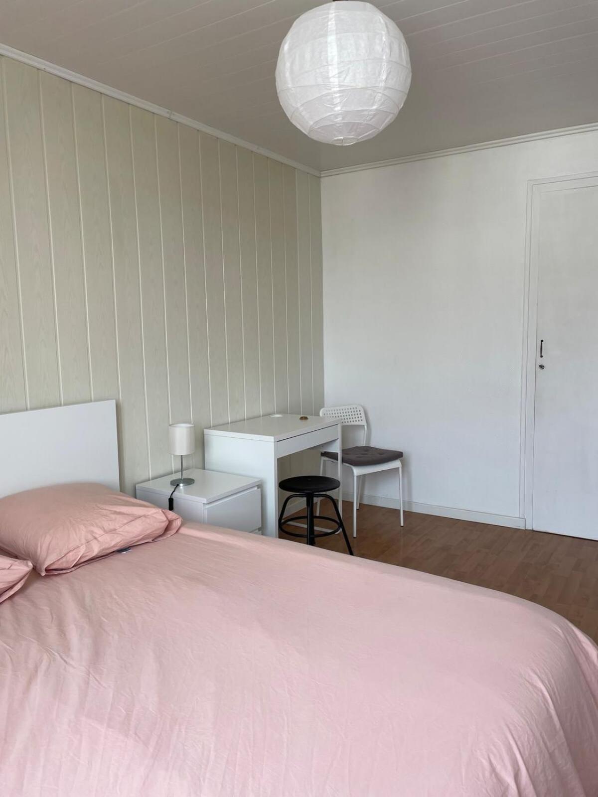 Le Parilly- Appartement 3 Chambres-Parc Parilly 布龙 外观 照片