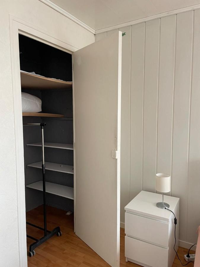 Le Parilly- Appartement 3 Chambres-Parc Parilly 布龙 外观 照片