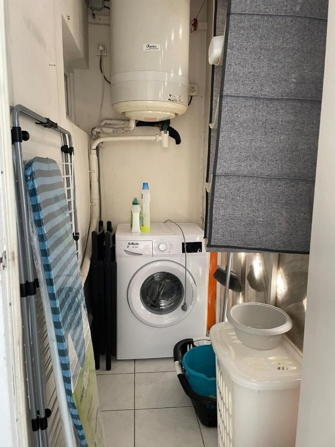 Le Parilly- Appartement 3 Chambres-Parc Parilly 布龙 外观 照片