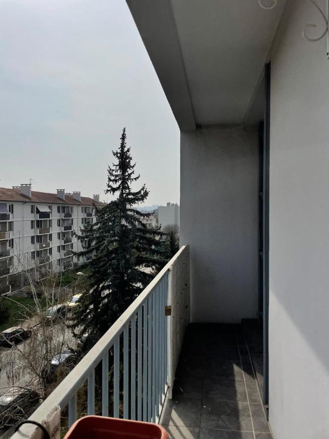 Le Parilly- Appartement 3 Chambres-Parc Parilly 布龙 外观 照片