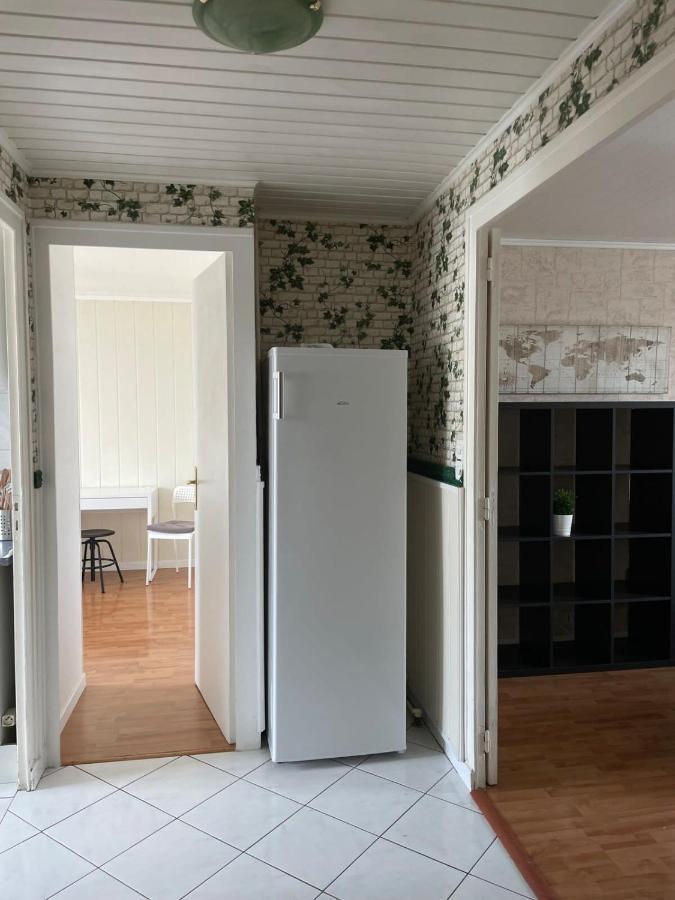 Le Parilly- Appartement 3 Chambres-Parc Parilly 布龙 外观 照片